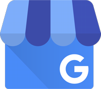 logo Google My Business