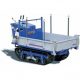 BM49-Transporteur sur Chenilles 300L CU 450kg