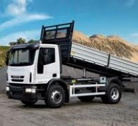 VL34-Camion Benne PL – 10 T CU 10 T