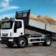 VL34-Camion Benne PL – 10 T CU 10 T