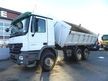 VL35-Camion Benne PL - 6x4 - 26 T CU 15 T