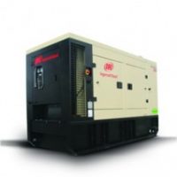 GR16-Groupe Electrogène 100 KVA Tri Diesel 400 V