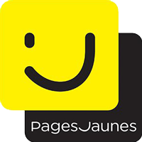 logo PagesJaunes